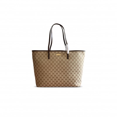 GUCCI TRIBECA LARGE TOTE BAG 874745 (38*29.5*13cm)